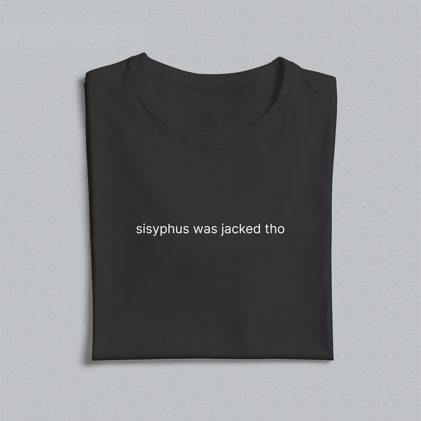 myth of sisyphus
