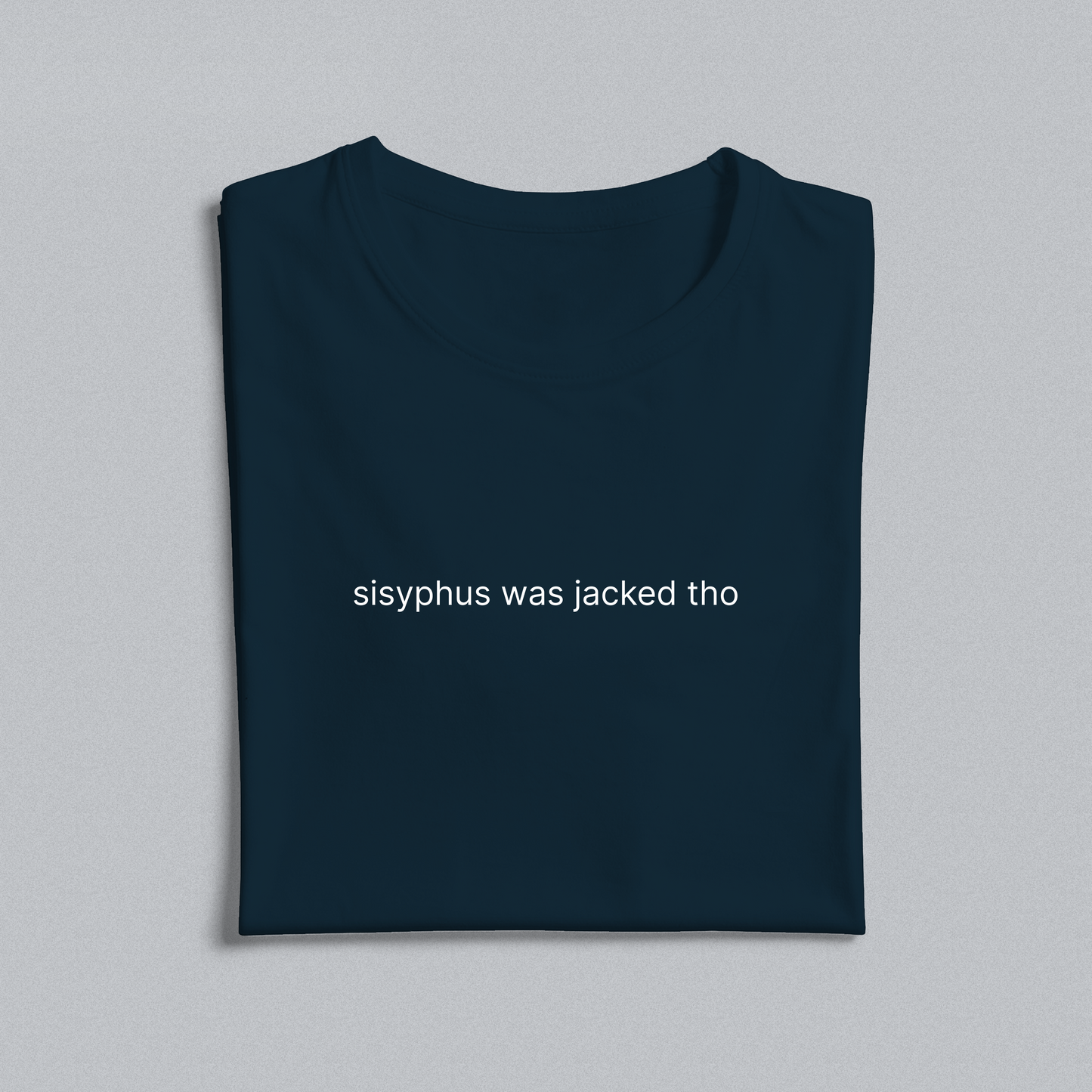 myth of sisyphus