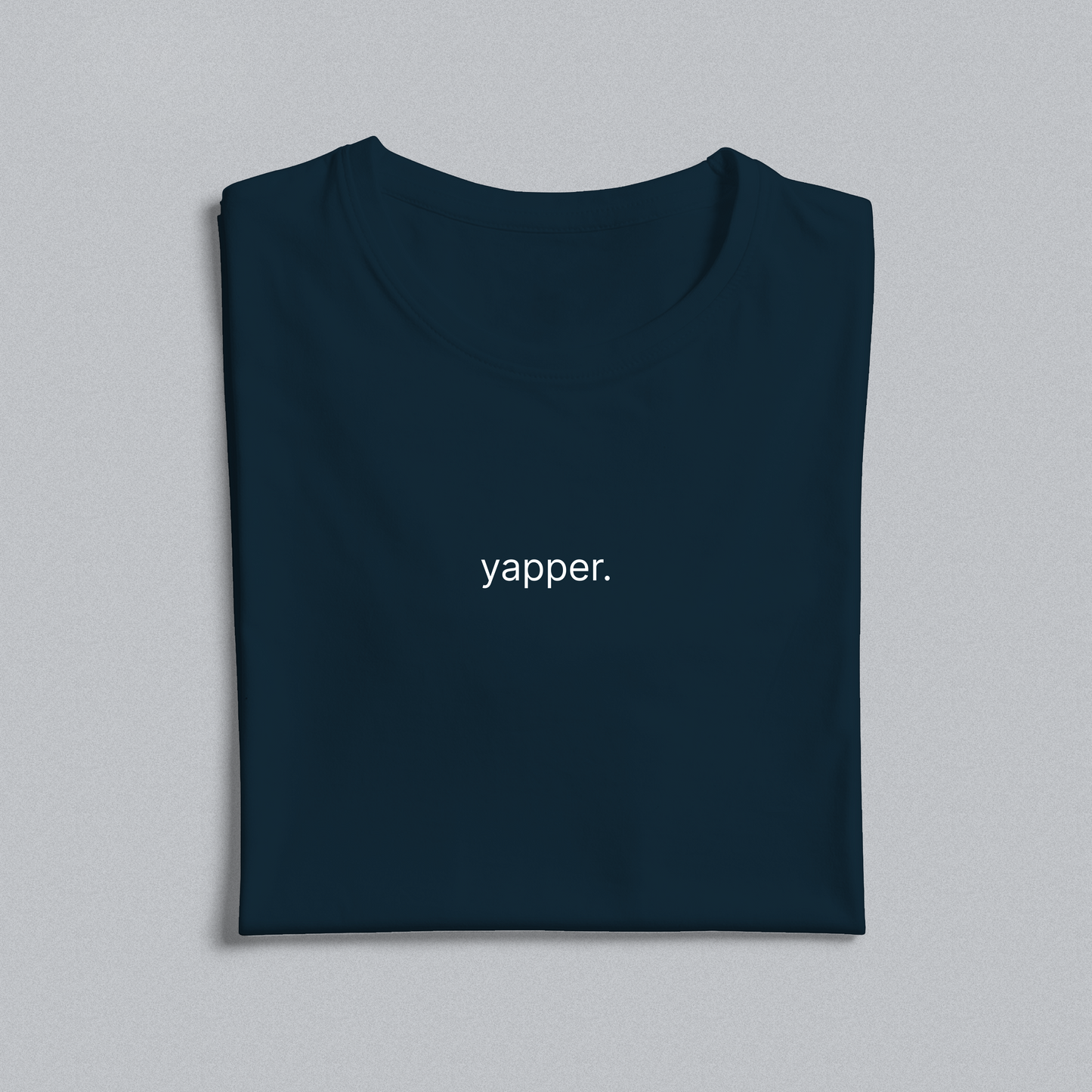 yapper
