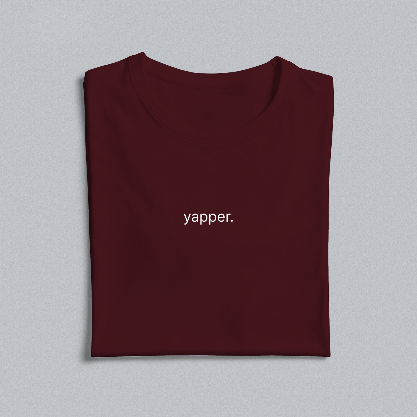 yapper