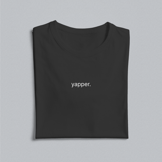 yapper